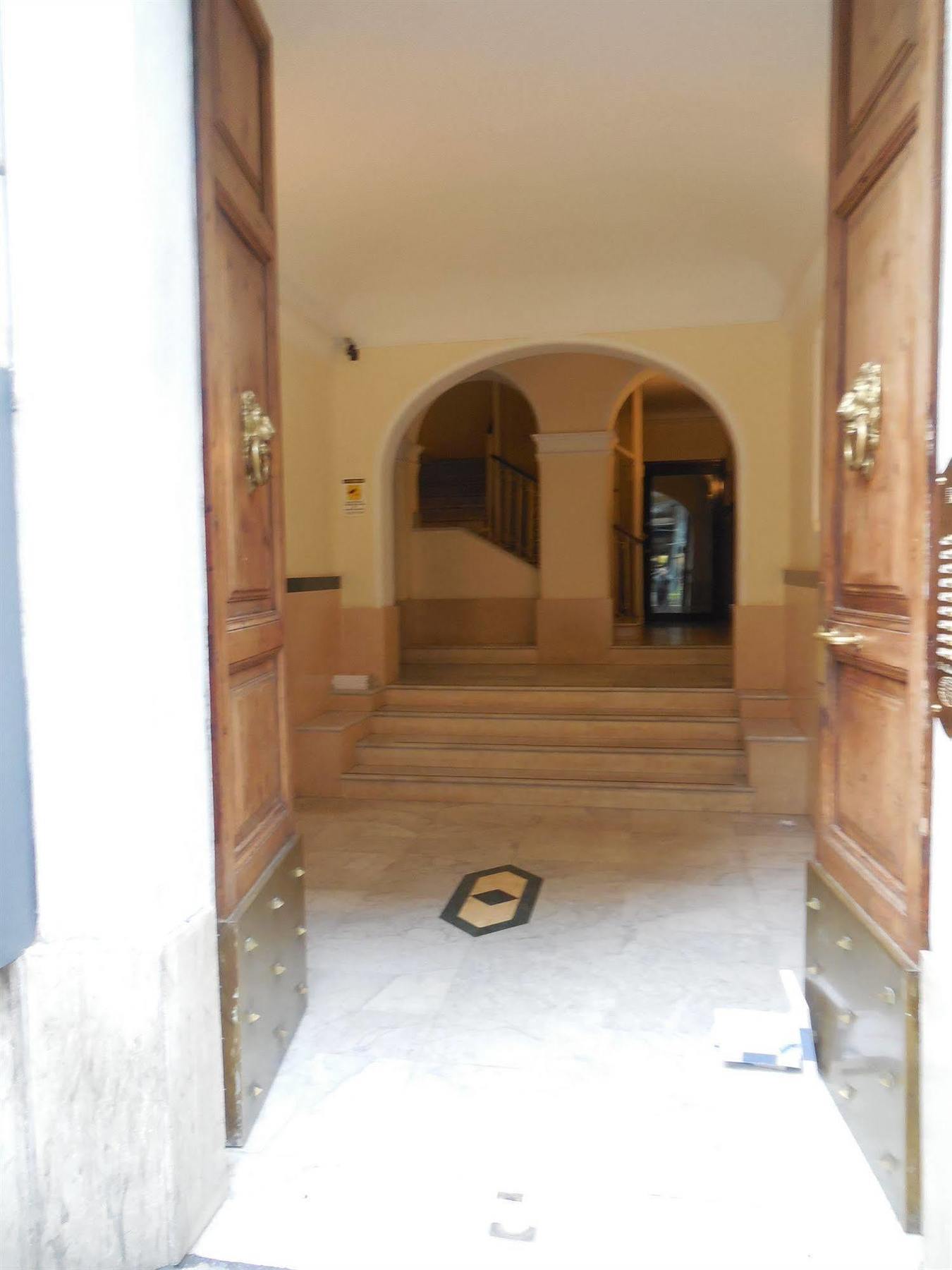 Hotel Cressy Rom Exterior foto